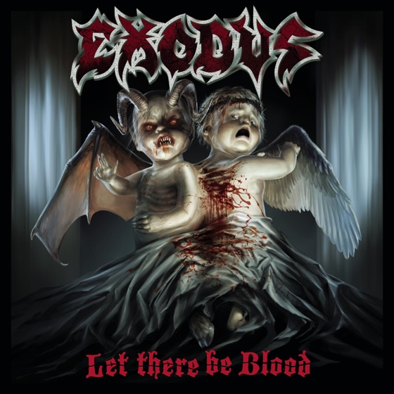 Cover artwork for Metal Command