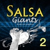 Salsa Giants (Desde Los Angeles) [Vol. 2]