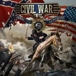 Gods and Generals - Civil War