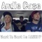 Want To Want Me / I Want You To Want Me Mashup - Andie Case lyrics