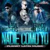 Nadie Como Yo (feat. Franco el Gorila) - Single album lyrics, reviews, download