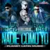 Nadie Como Yo (feat. Franco el Gorila) - Single album cover