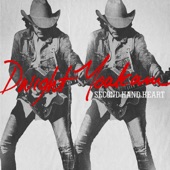 Dwight Yoakam - Man of Constant Sorrow