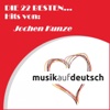 Die 22 besten... Hits von: Jochen Kunze (Musik auf Deutsch)