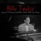 No Parking - Billy Taylor lyrics