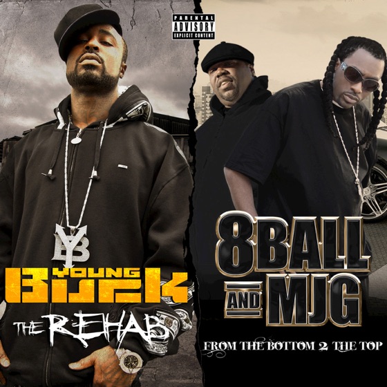Cover artwork for Pimp Ride