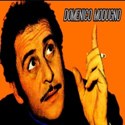 Domenico Modugno - La Distancia Es Como el Viento (Remastered)