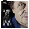 Chopin Now album lyrics, reviews, download