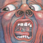 King Crimson - I Talk to the Wind