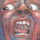 IN THE COURT OF THE CRIMSON KING cover art