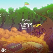 Victim artwork