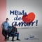 Metade de Amor - Lu & Robertinho lyrics