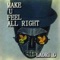 Make U Feel All Right artwork