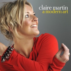 Claire Martin - Everything I’ve Got Belongs To You