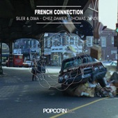 French Connection - EP artwork