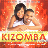 Só Kizomba, Vol. 3 - Verschillende artiesten