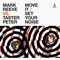 Set Your Noise - Taster Peter lyrics
