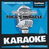 Cooltone Karaoke - Toca's Miracle (Originally Performed by Fragma)