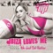 Feel with Me (The Groove Guys Remix) - Fifth Avenue lyrics
