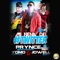 Mi Nena Del Twitter (feat. Yomo & Jowell) - Prynce El Armamento lyrics