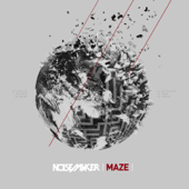 Maze - EP - NOISEMAKER