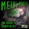 Metal Monsters - Single