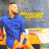 Friend of Mine feat. Anthony Hamilton & Dave Hollister - DeWayne Woods