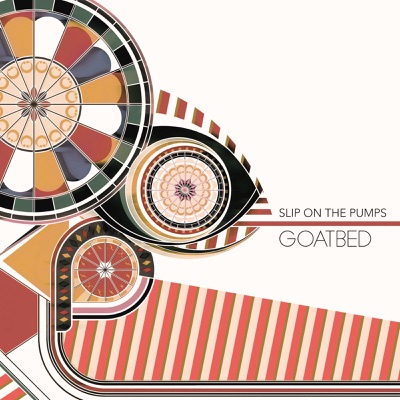 Slip On The Pumps Goatbed Shazam