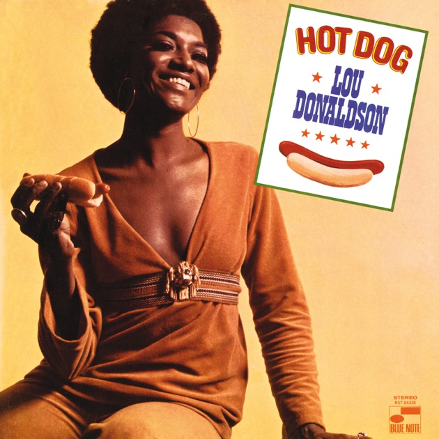 Lou Donaldson Gravy Train Lou Donaldson Gravy Train
