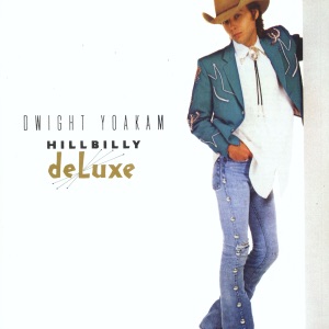 Dwight Yoakam - Always Late With Your Kisses - Line Dance Choreograf/in