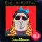 Mr. Big Stuff - Rock N' Roll Baby Lullaby Ensemble lyrics