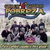 Super Bandón Pobreza - Pájaro Picon