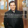 Tchaikovsky: Overtures & Fantasies album lyrics, reviews, download