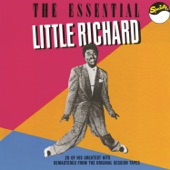 Little Richard - Slippin' and Slidin' (Peepin' and Hidin')