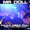 Paula Abdul Pull (Soca Chutney Mix) - Mr Doll lyrics