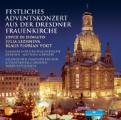 Staatskapelle Dresden & Giuseppe Sinopoli - Der Nussknacker, Op. 71: VIII. Im Tannenwald