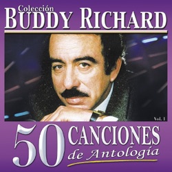 Buddy Richard - Si Me Vas Abandonar