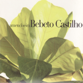 Gazela - Bebeto Castilho