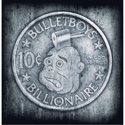 Bulletboys - Witness