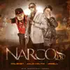 Narcos Pr - Single album lyrics, reviews, download