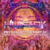 Psy Collective, Pt. 1 - Single