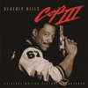 Beverly Hills Cop III (Original Motion Picture Soundtrack) artwork