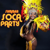 Summer Soca Party: Top Soca Hits 2015 - Various Artists