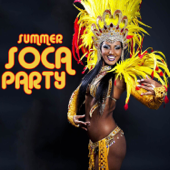 Summer Soca Party: Top Soca Hits 2015 - Verschiedene Interpreten