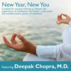 Rasa Living Presents New Year, New You featuring Deepak Chopra by Donna D'Cruz album reviews, ratings, credits