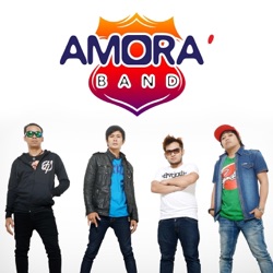 Amora Band - Di Guna-Guna Cinta