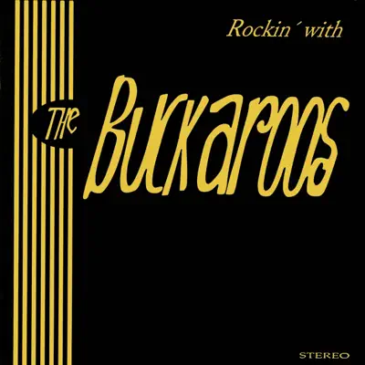 Rockin' with the Buckaroos - The Buckaroos Rockin' with the Buckaroos - The Buckaroos