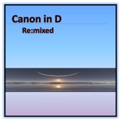 Canon In D Remixes artwork