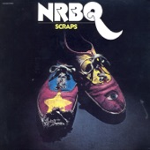 NRBQ - Who Put The Garlic In the Glue?