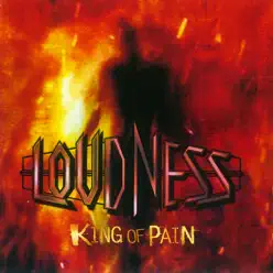 KING OF PAIN 因果応報(Remaster Version) - Loudness